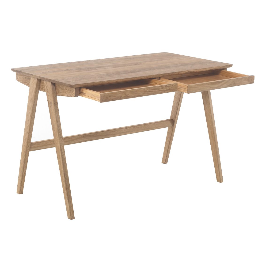 MCA Delia Schreibtisch 120x65x76cm