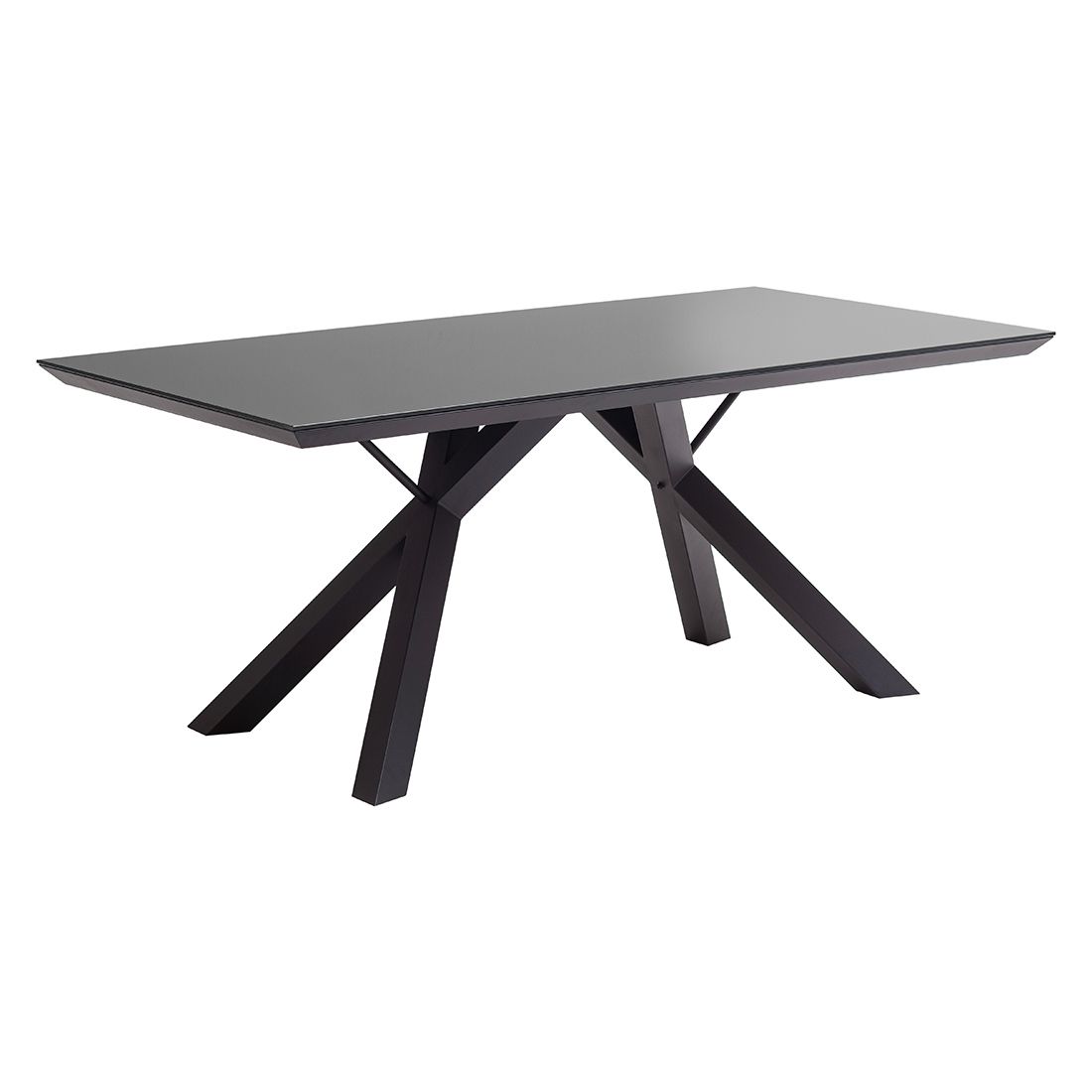 MCA Everett Esstisch 180x95cm