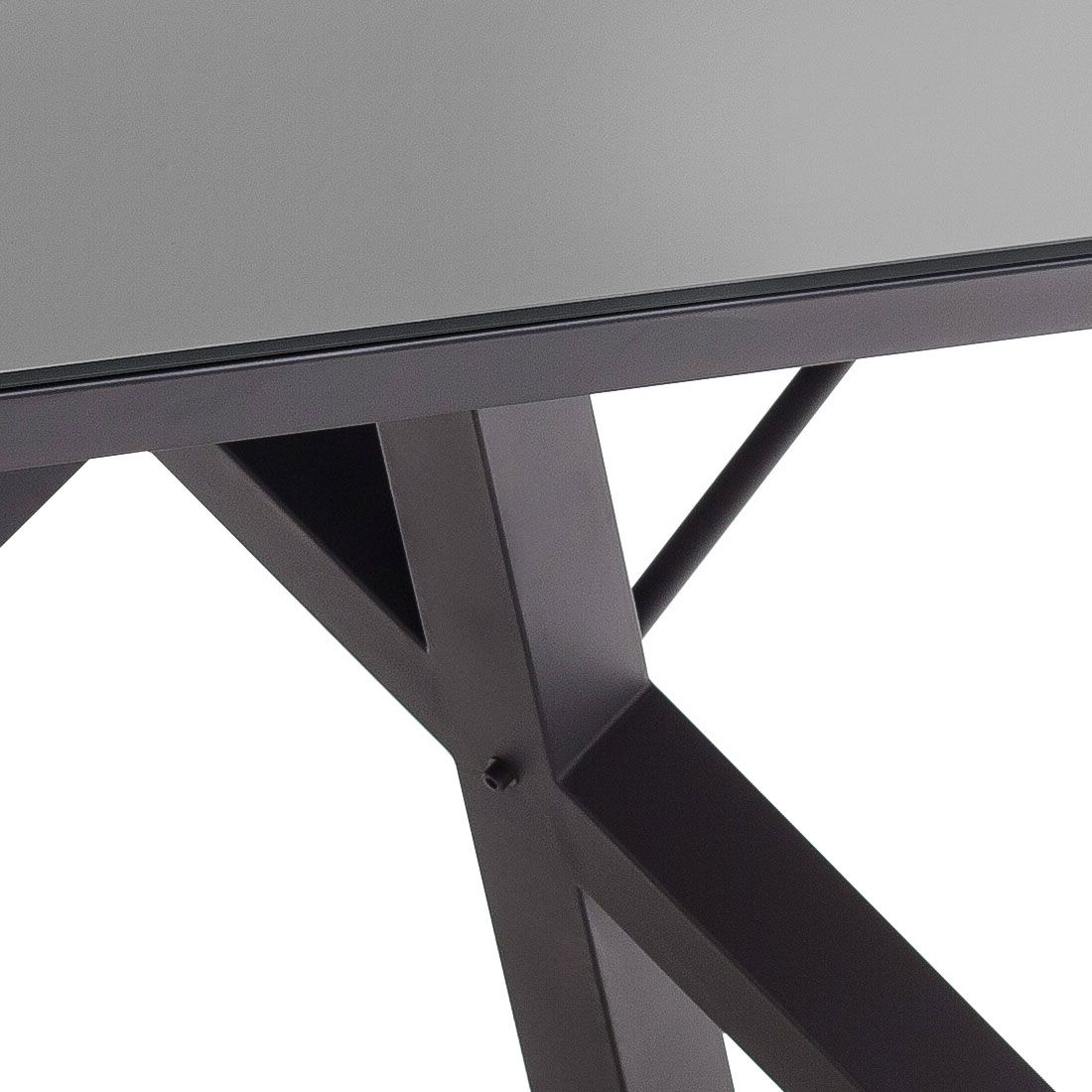 MCA Everett Esstisch 180x95cm