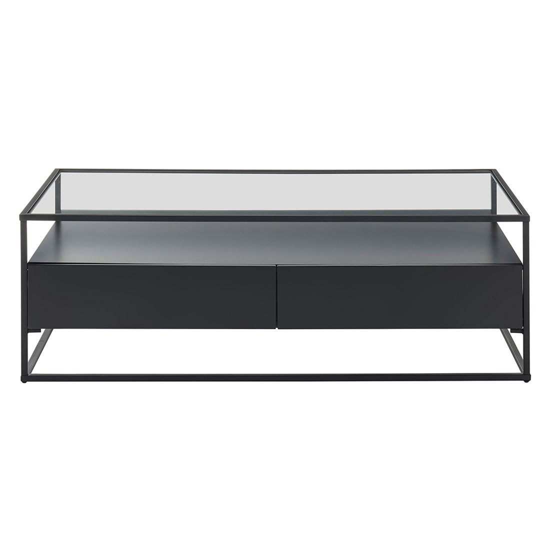MCA Evora Couchtisch 120x60cm