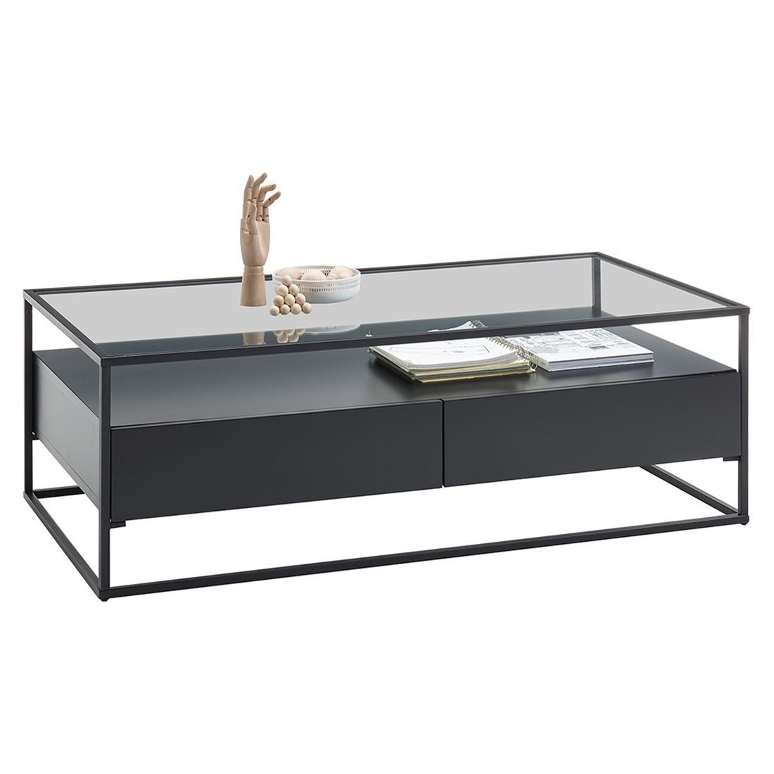 MCA Evora Couchtisch 120x60cm