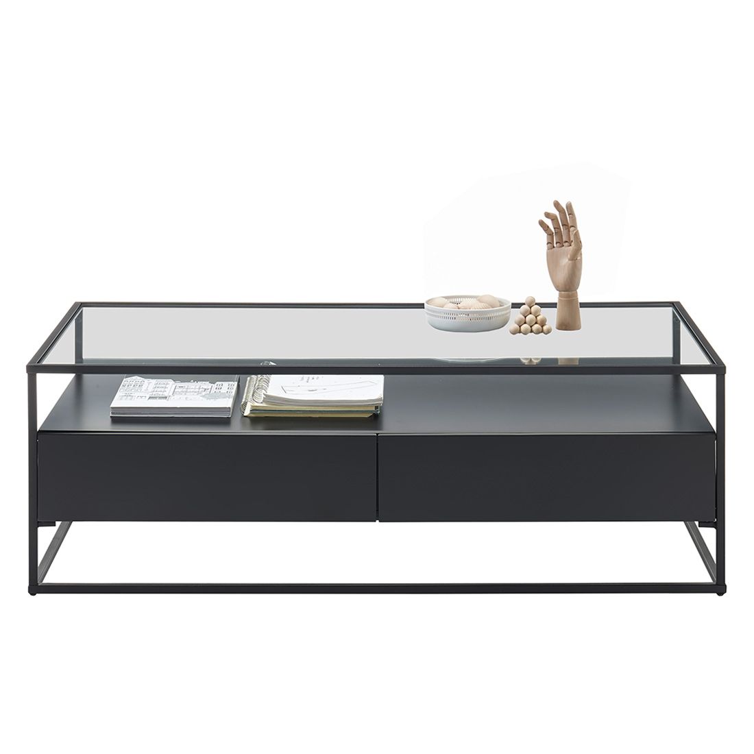MCA Evora Couchtisch 120x60cm