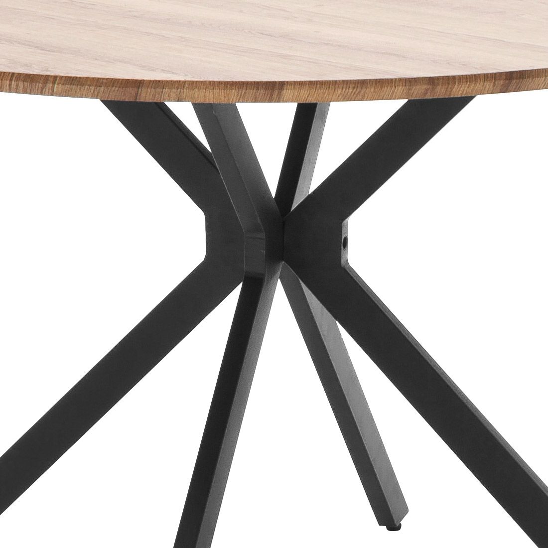 MCA Firenze Esstisch Ø120cm