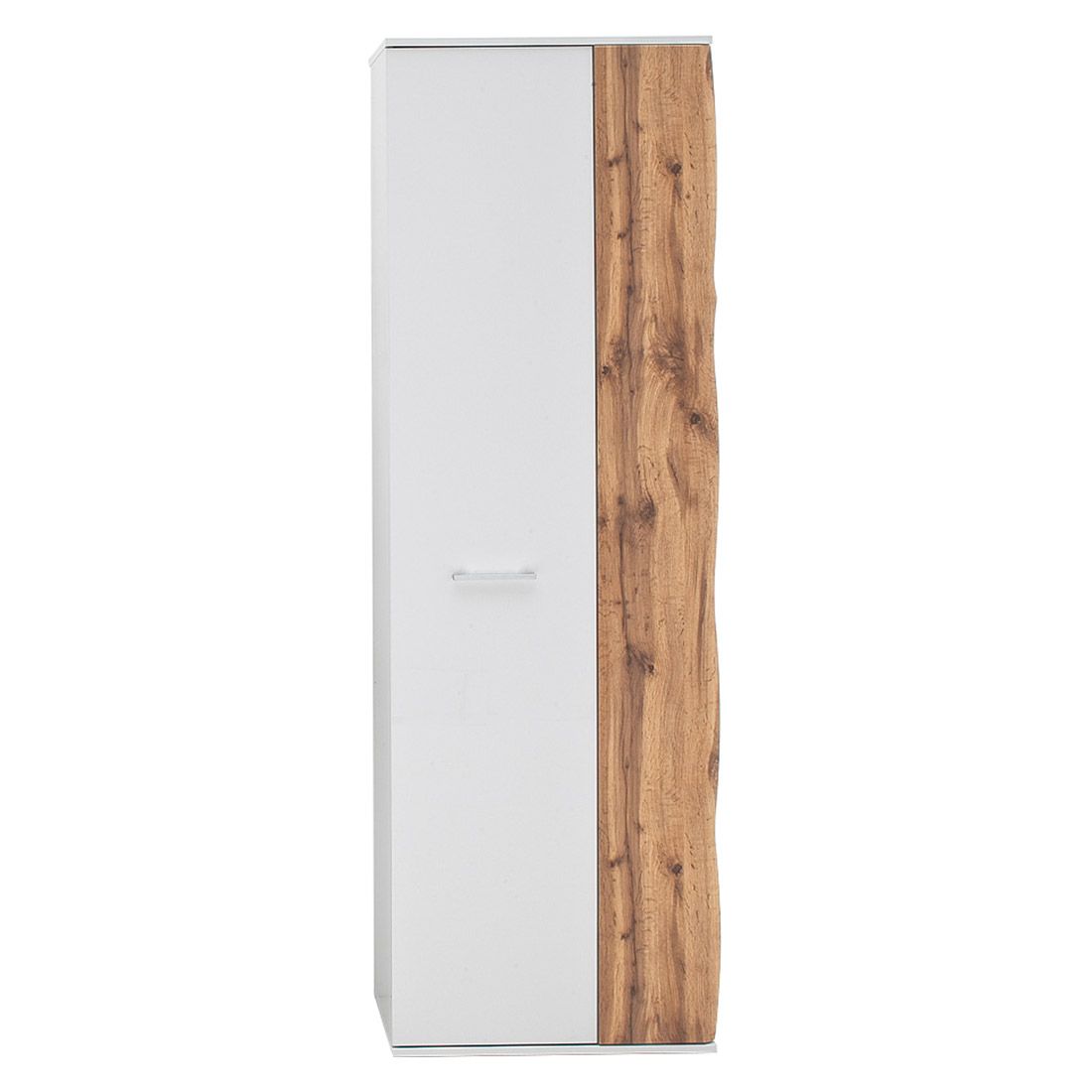 MCA Granada Garderobenschrank 64x38x197cm