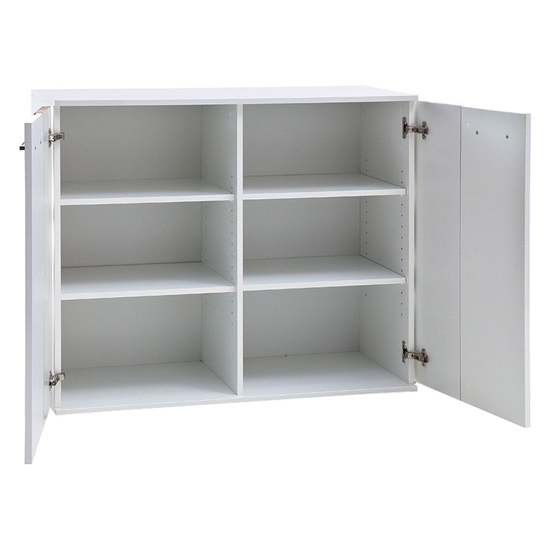 MCA Granada Kommode 103x44x86cm