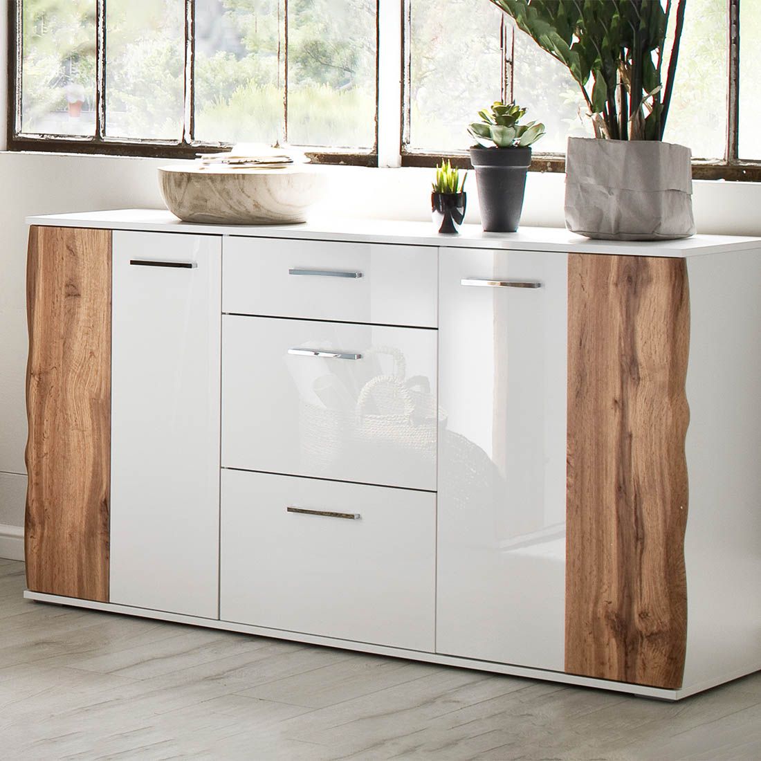 MCA Granada Sideboard 154x44x86cm