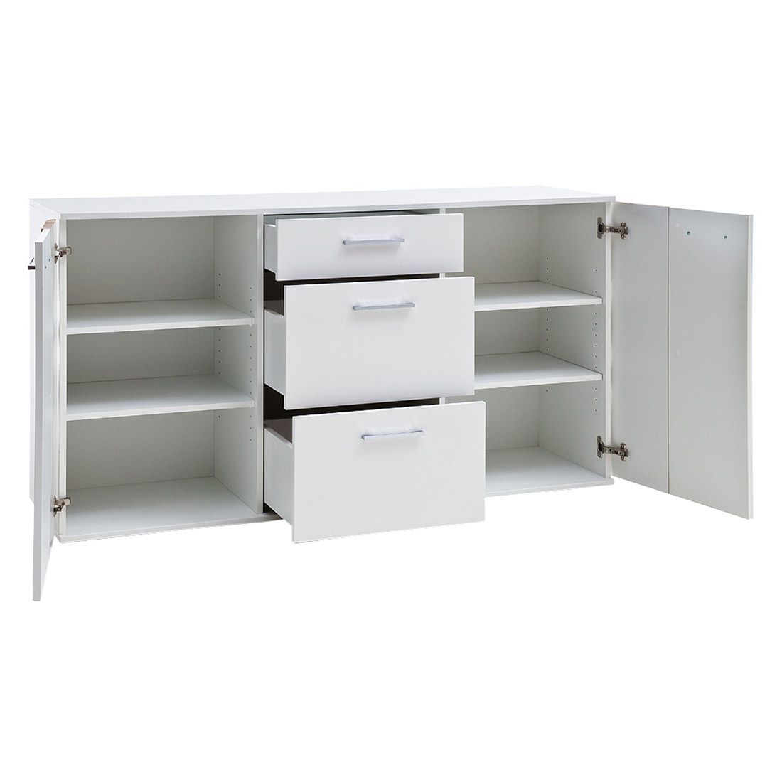 MCA Granada Sideboard 154x44x86cm