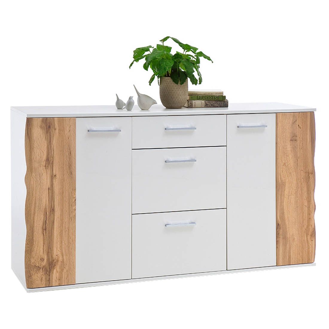 MCA Granada Sideboard 154x44x86cm