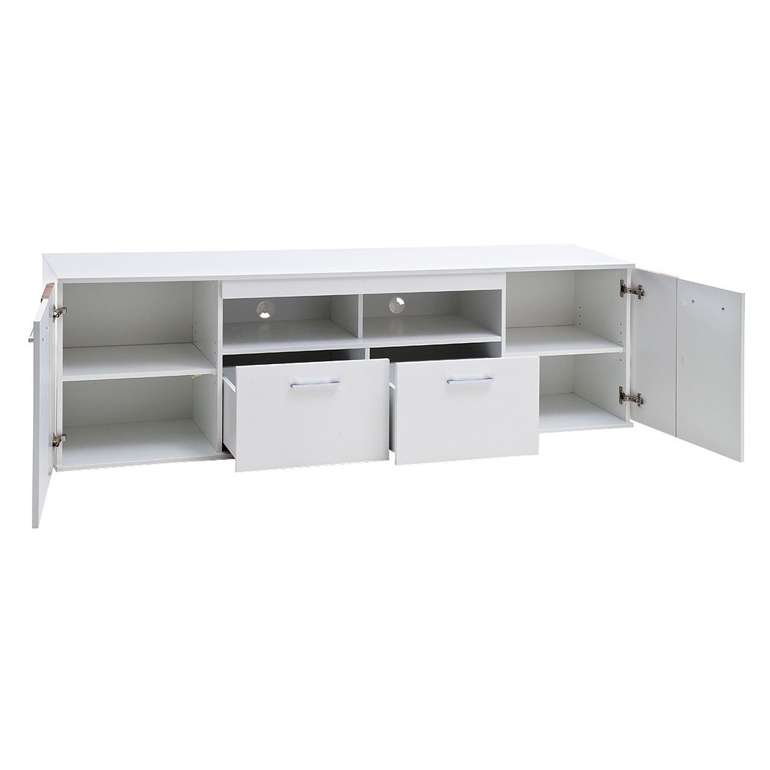 MCA Granada Lowboard 203x44x59cm
