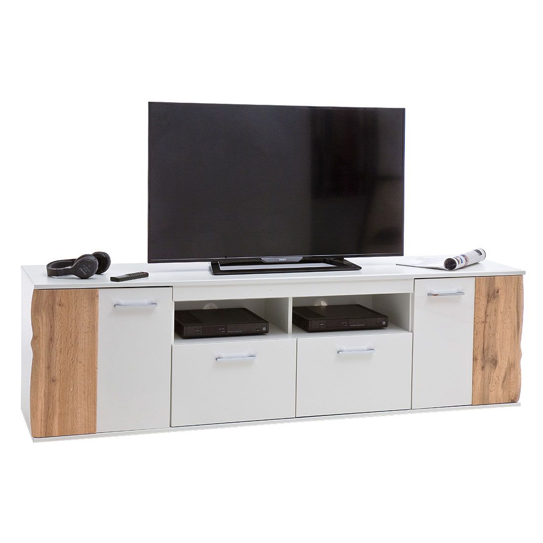 MCA Granada Lowboard 203x44x59cm