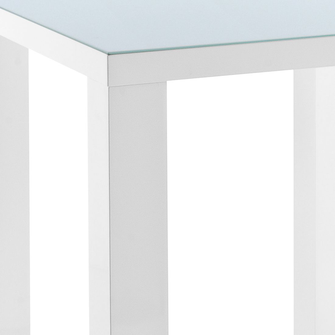 MCA Jam Bartisch 120x60x107cm