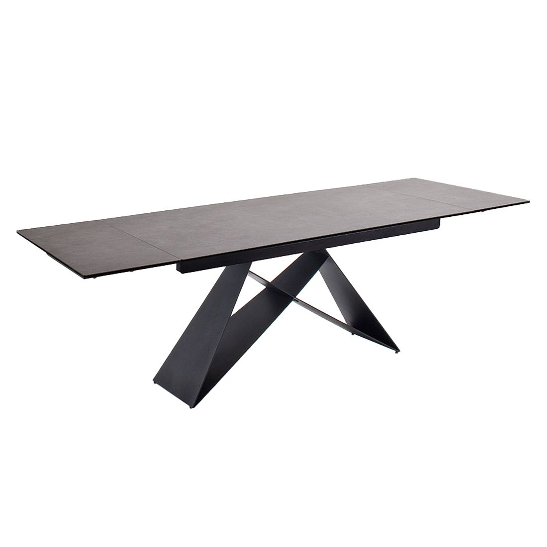 MCA Kobe Esstisch ausziehbar 160/240x90cm