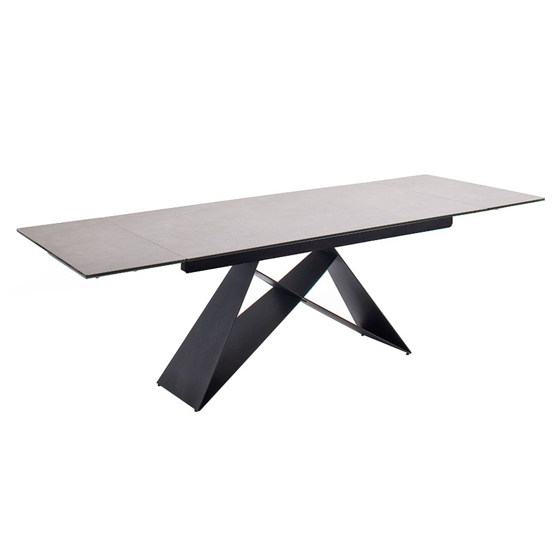 MCA Kobe Ausziehtisch 160/240x90cm