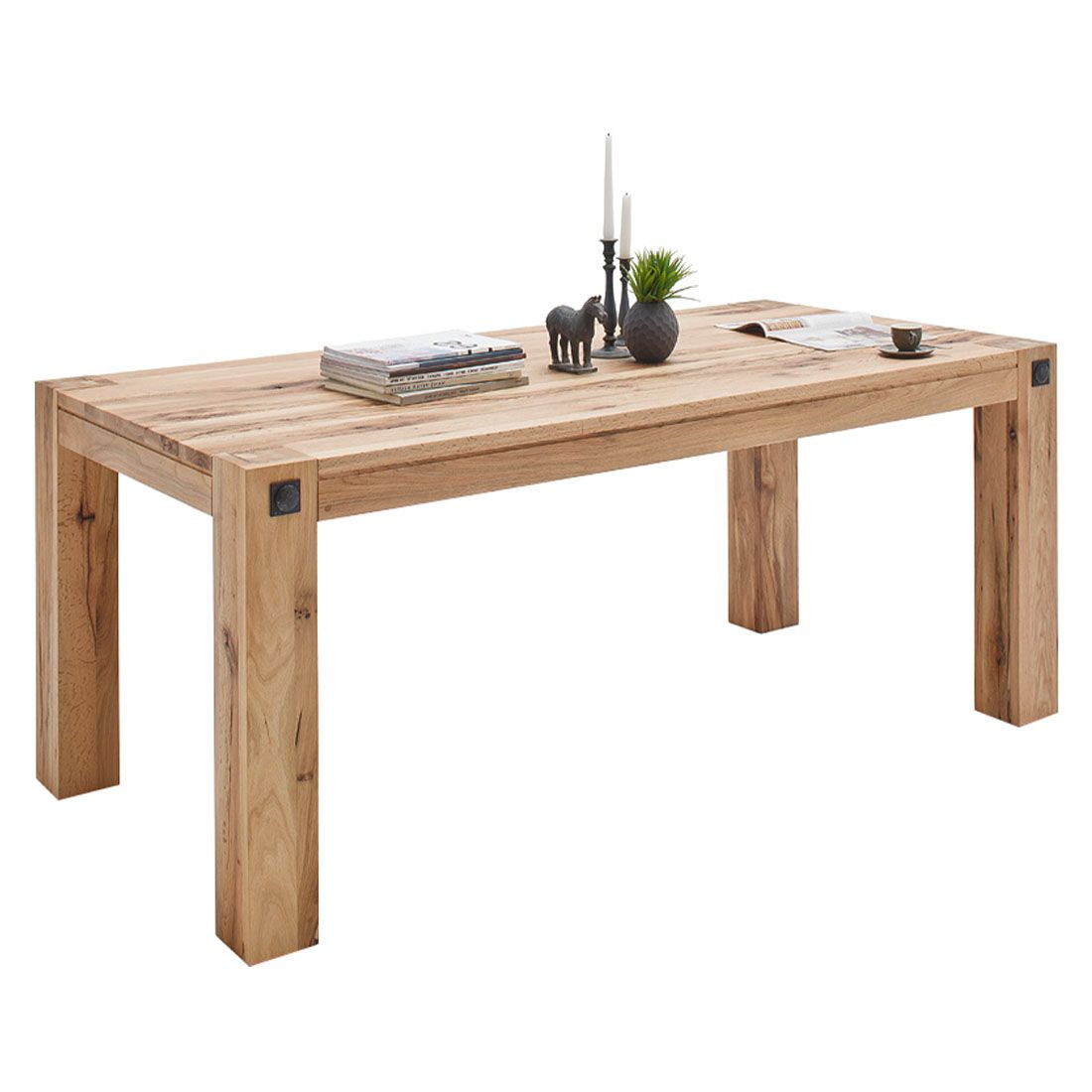 MCA Leeds Esstisch 220x100cm