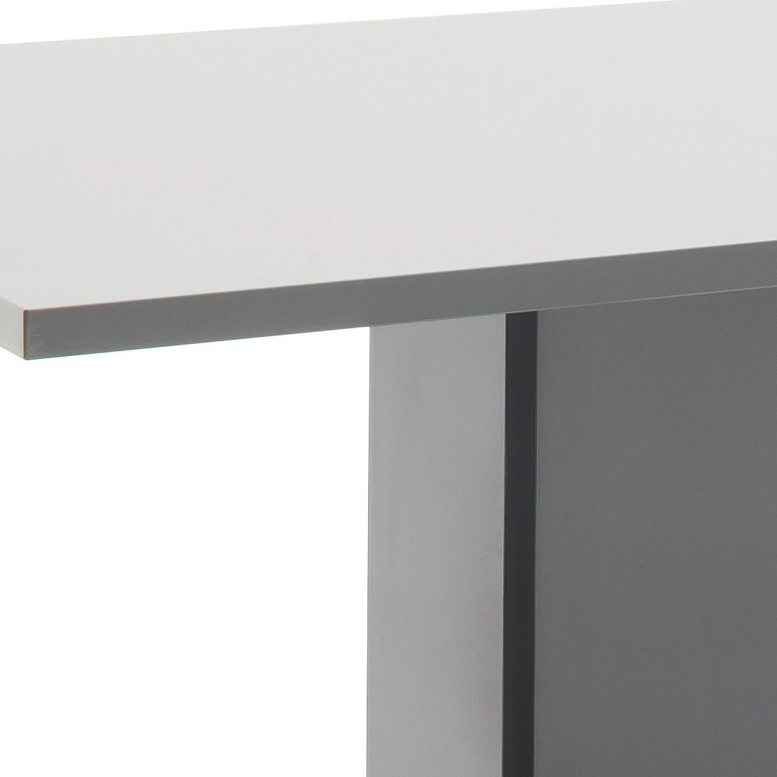 MCA Luxor Esstisch 160x90cm