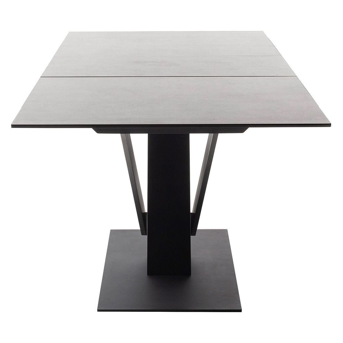 MCA Massaro Ausziehtisch 160/210x90cm