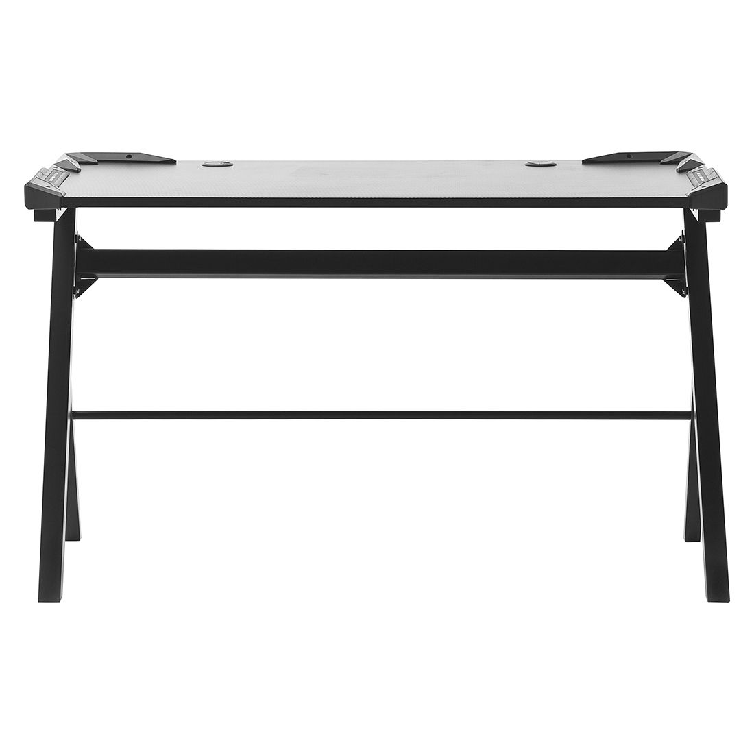 MCA mcRacing Gaming-Schreibtisch 120x60x73cm