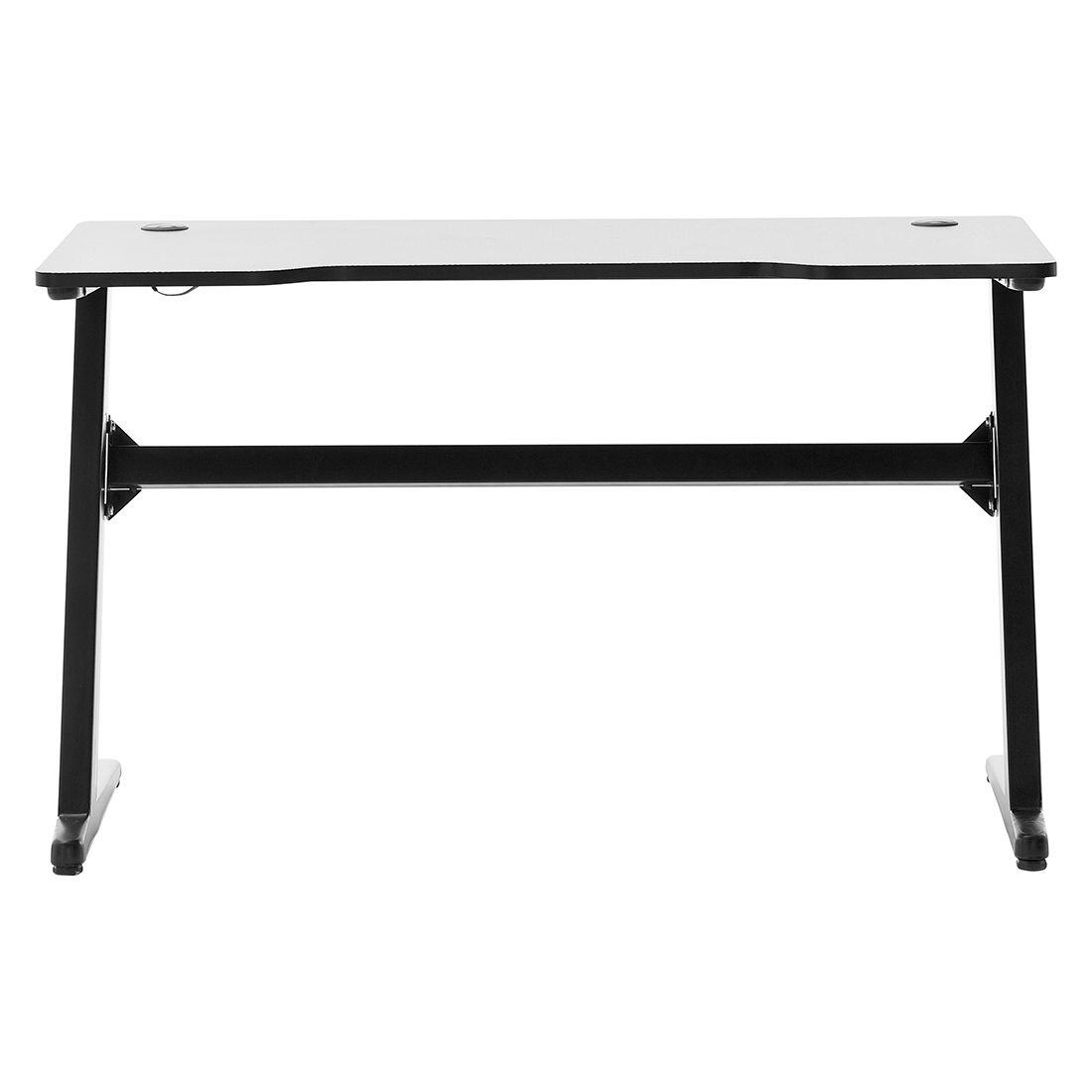 MCA mcRacing Gaming-Schreibtisch 120x60x73cm