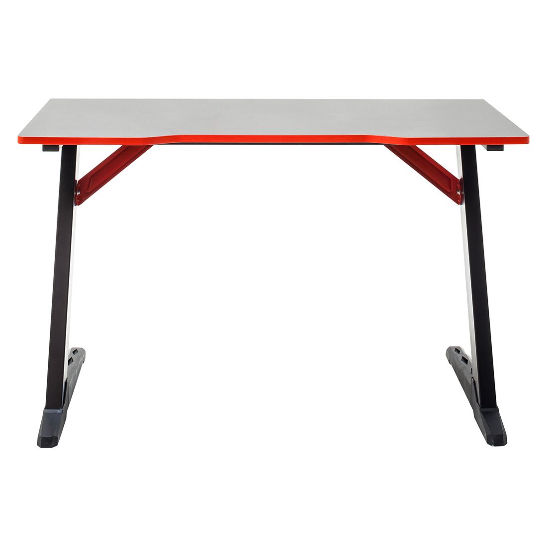 MCA mcRacing Gaming-Schreibtisch 120x60x73cm