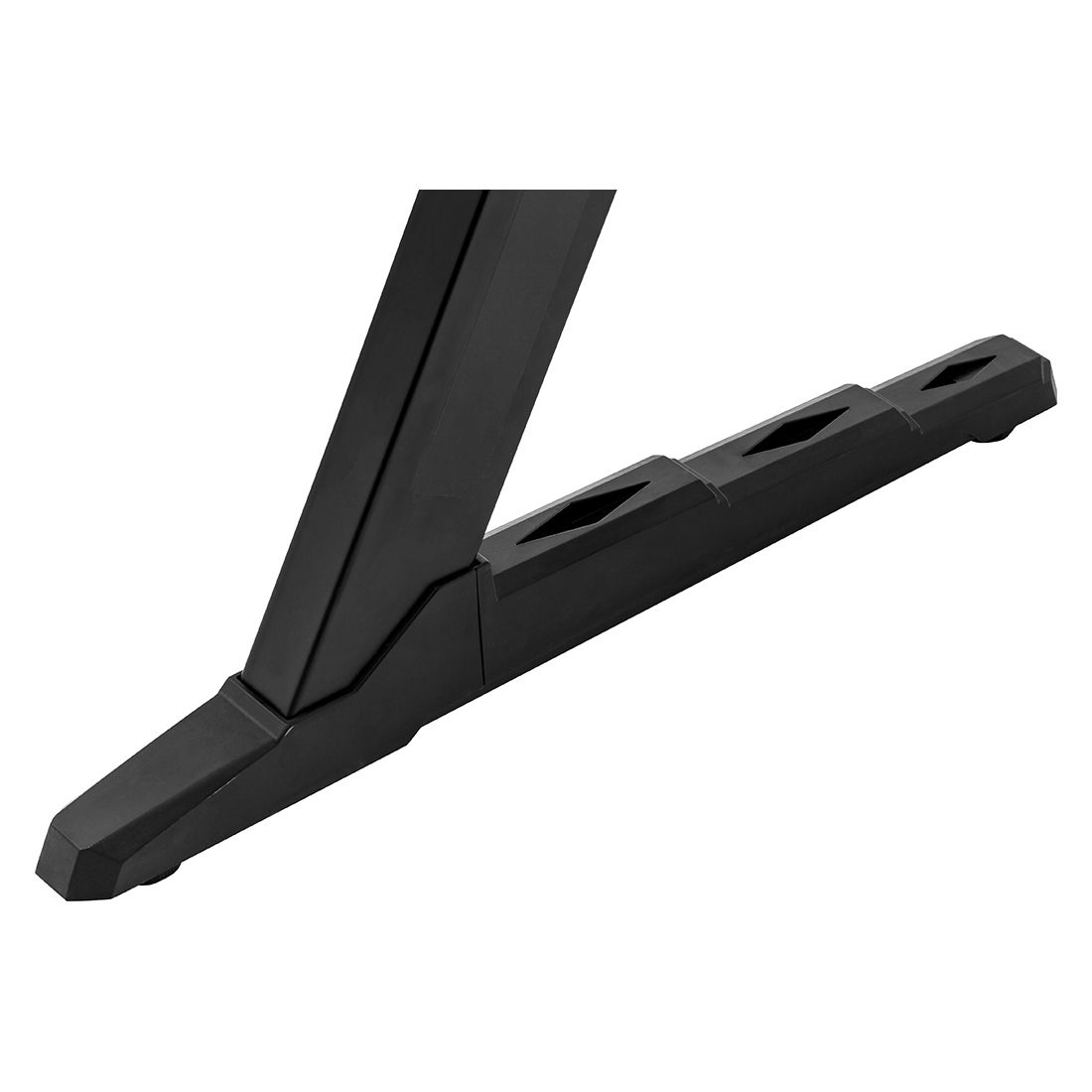 MCA mcRacing Gaming-Schreibtisch 120x60x73cm