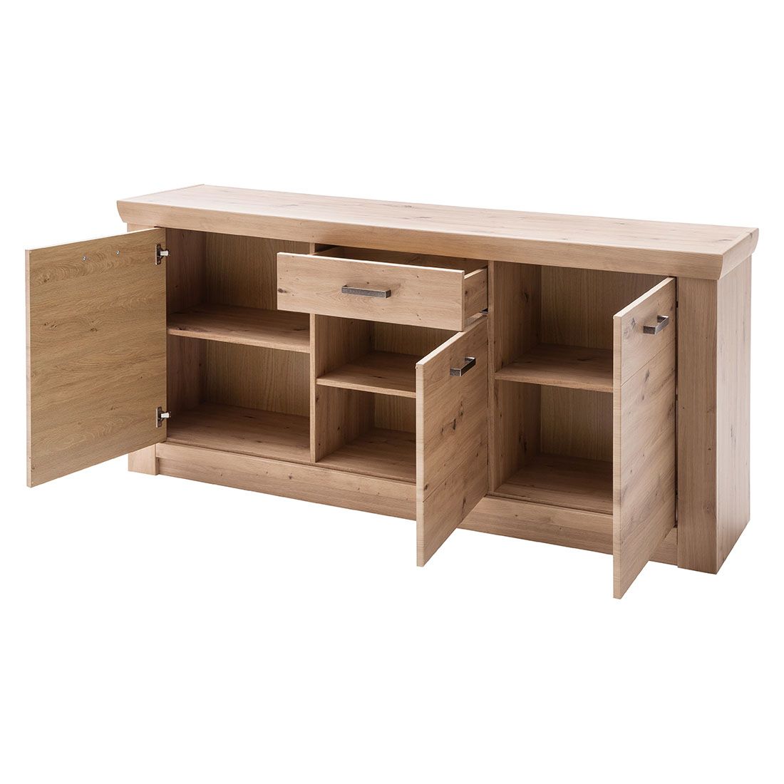 MCA Meran Sideboard 183x45x84cm
