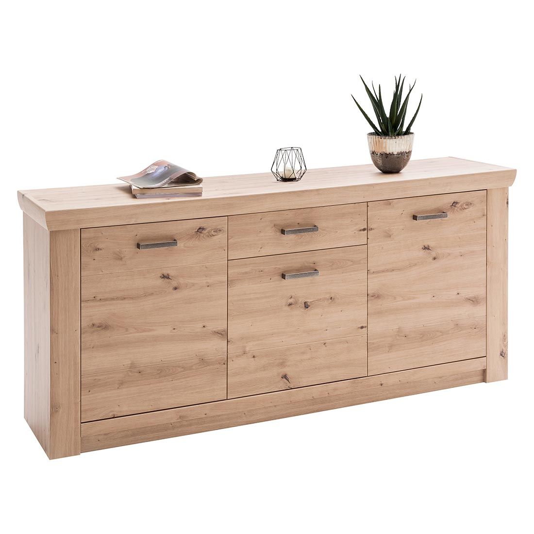 MCA Meran Sideboard 183x45x84cm