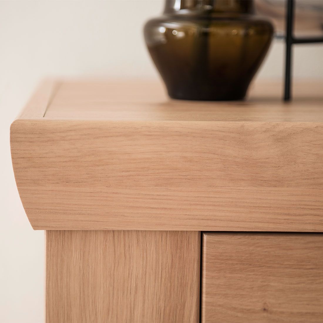 MCA Meran Sideboard 183x45x84cm