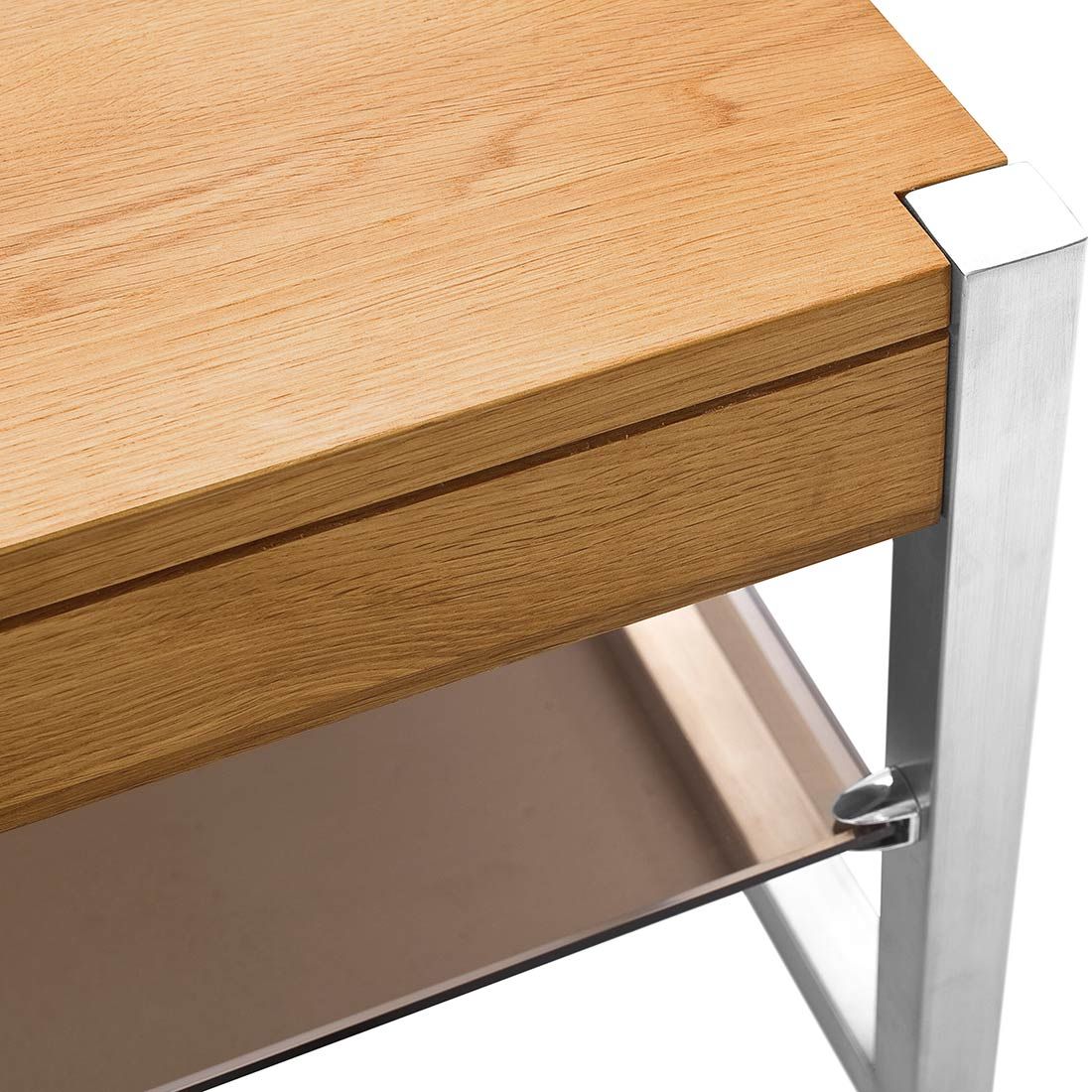 MCA Migel Couchtisch 105x65cm