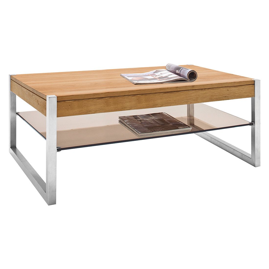 MCA Migel Couchtisch 105x65cm