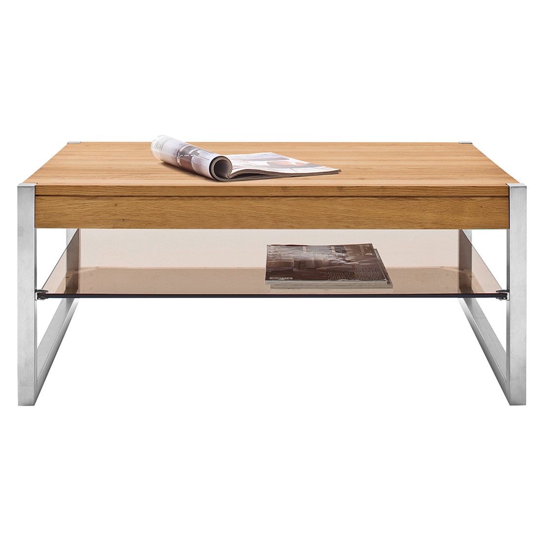 MCA Migel Couchtisch 105x65cm