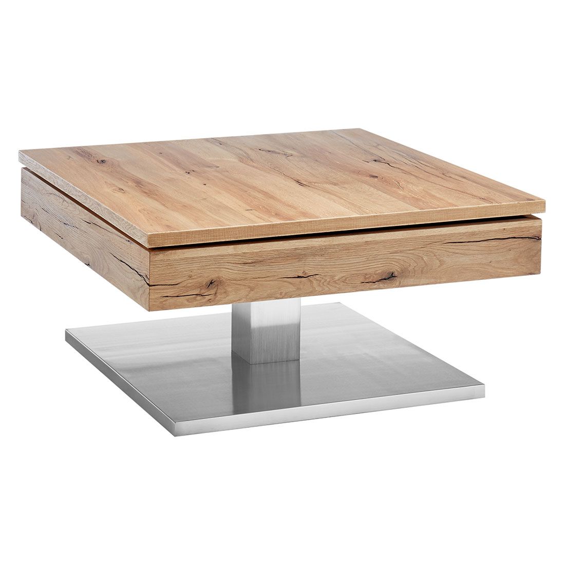 MCA Monrovia Couchtisch 75x75cm