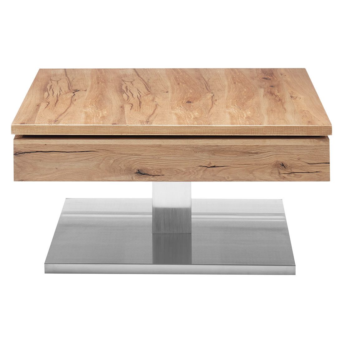 MCA Monrovia Couchtisch 75x75cm