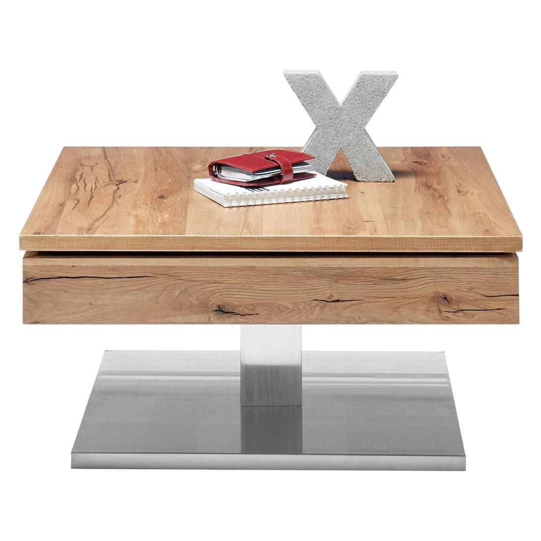 MCA Monrovia Couchtisch 75x75cm