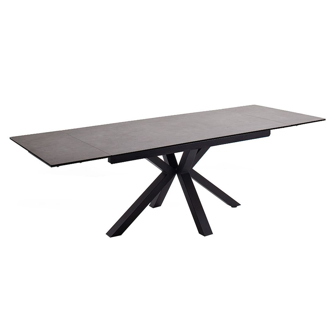 MCA Nagano Ausziehtisch 160/240x90cm