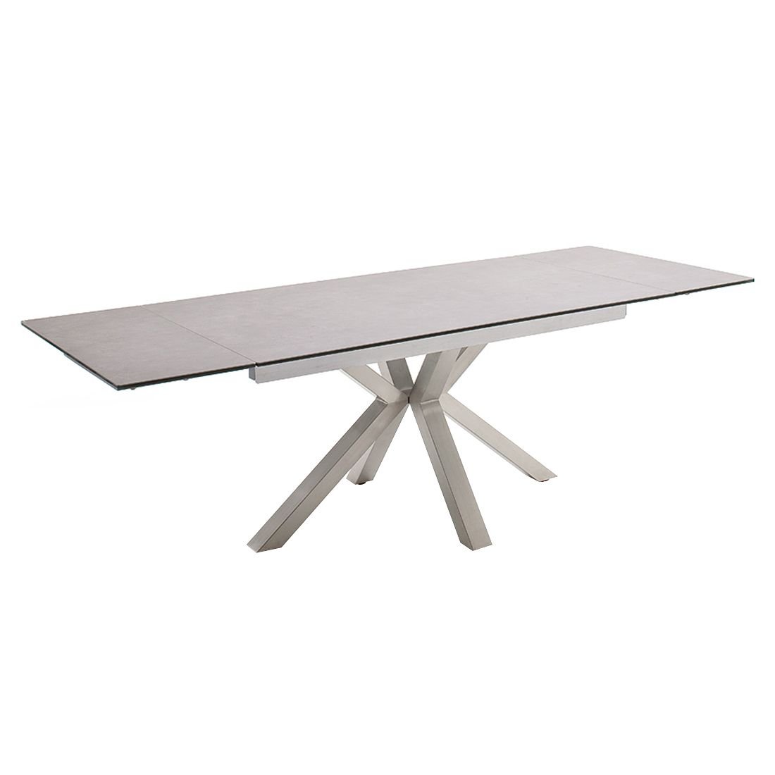 MCA Nagano Ausziehtisch 160/240x90cm