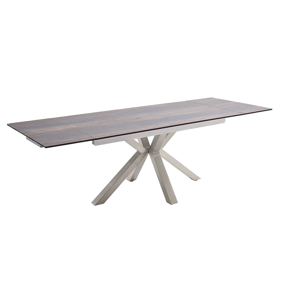 MCA Nagano Ausziehtisch 160/240x90cm
