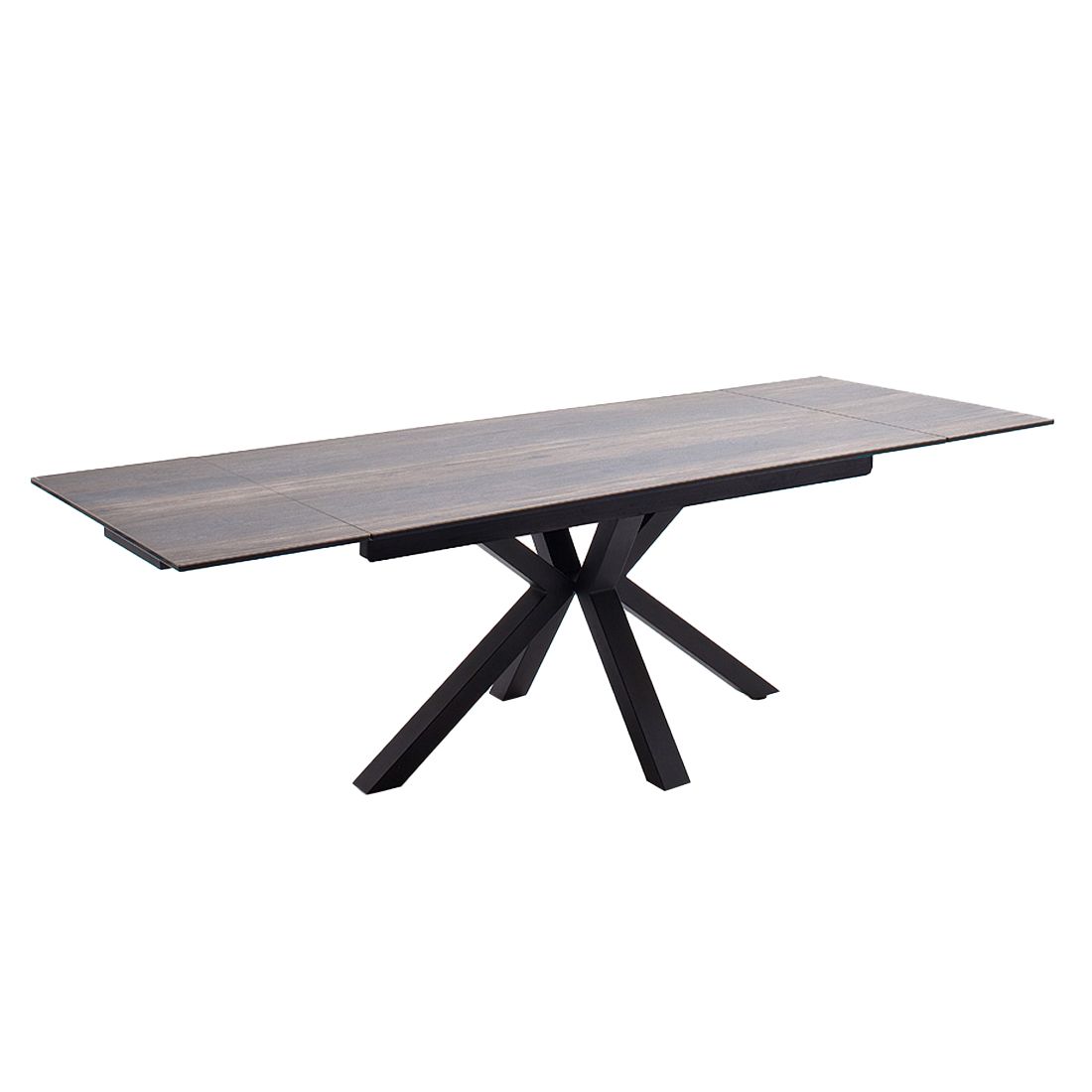 MCA Nagano Ausziehtisch 160/240x90cm