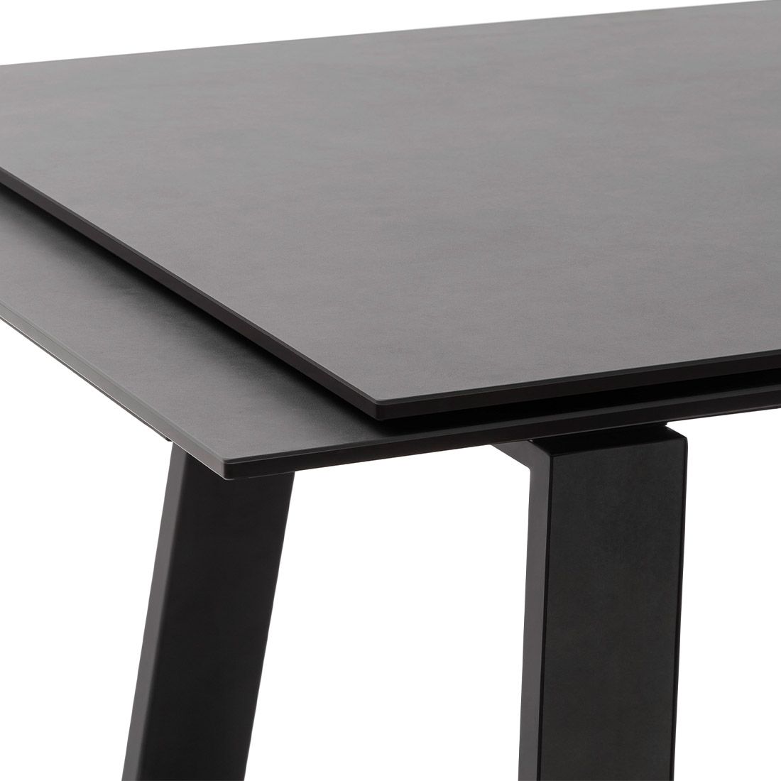 MCA Narbonne Ausziehtisch 200/300x100cm