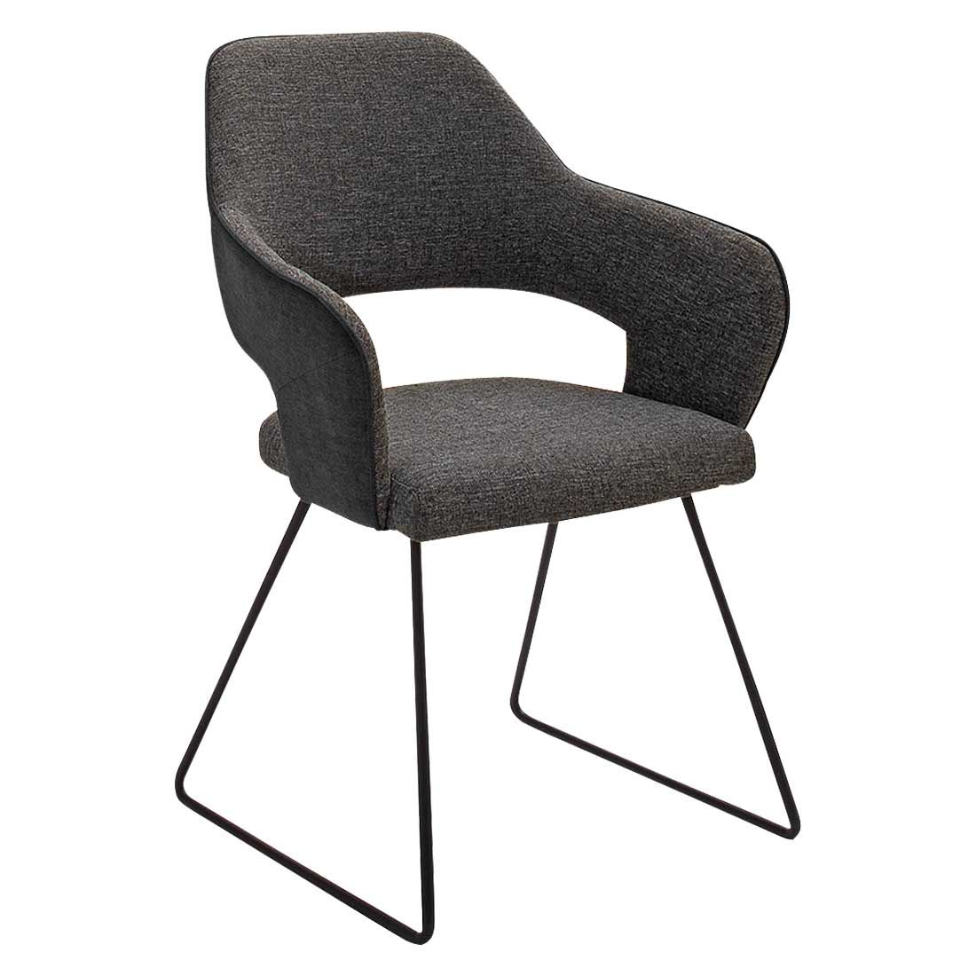 MCA Newcastle Essgruppe 7-tlg. Tisch 160/240x90cm