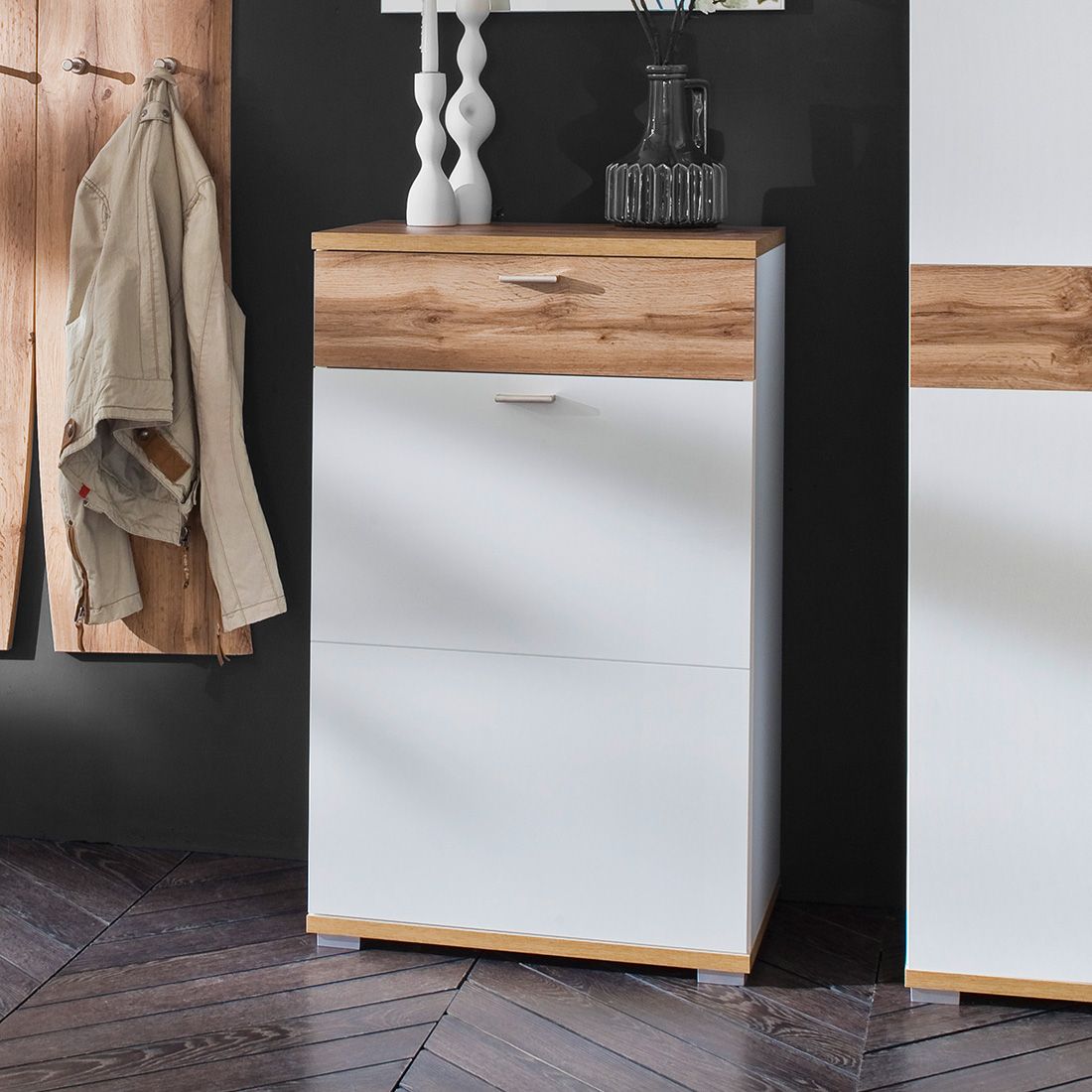 MCA Nia Kommode 58x40x95cm