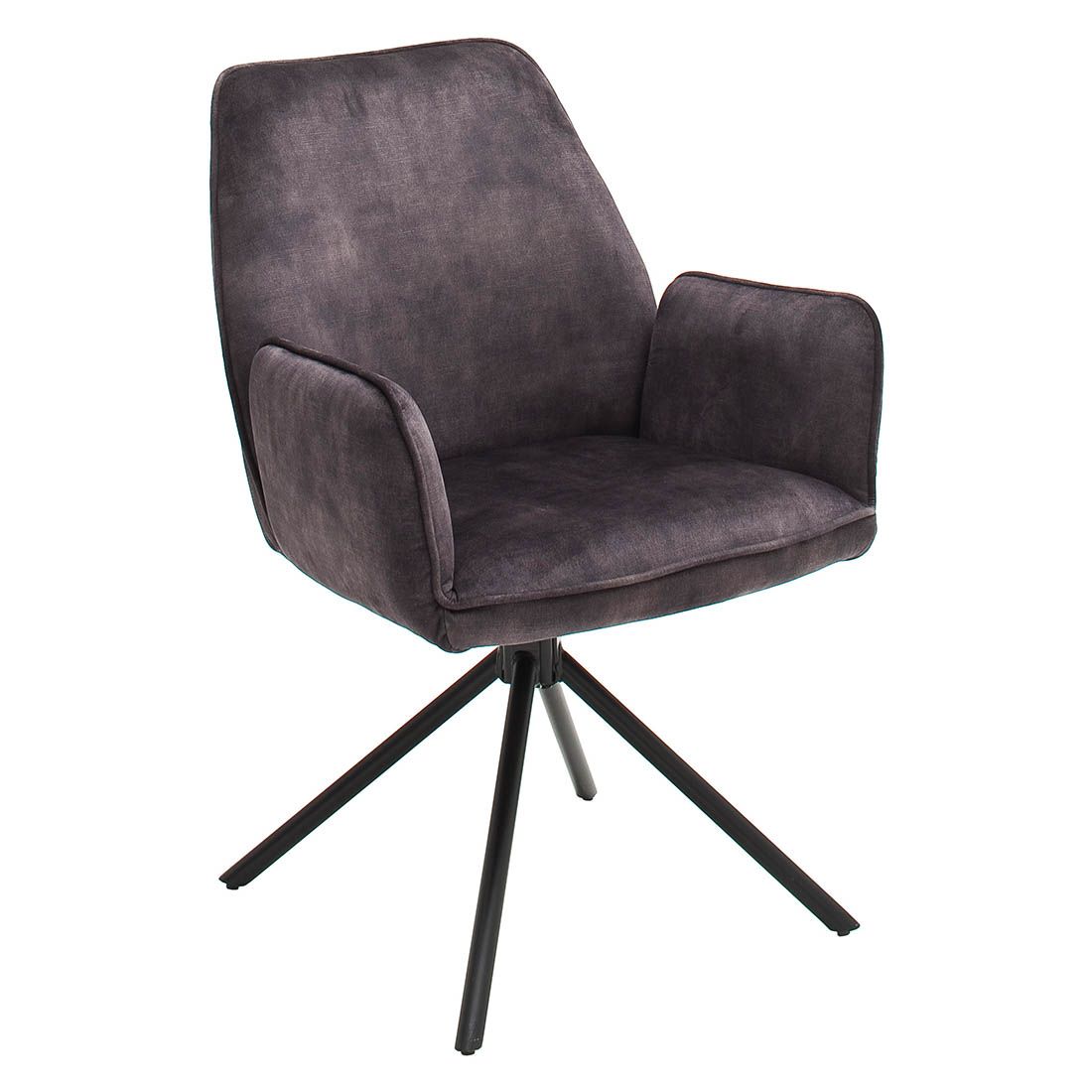 MCA Ottawa Essgruppe 5-tlg. Tisch 160/240x90cm