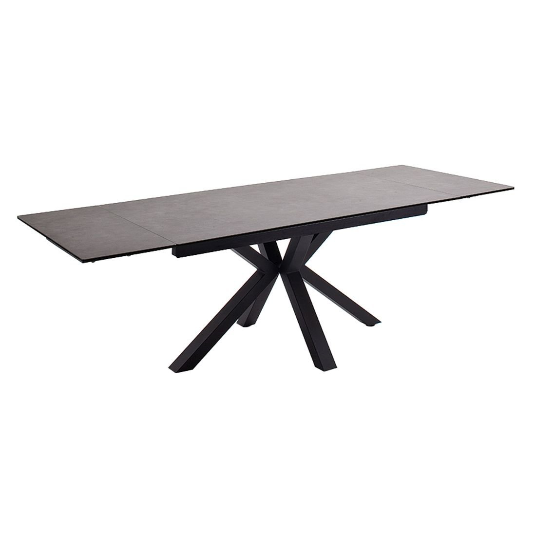 MCA Ottawa Essgruppe 5-tlg. Tisch 160/240x90cm