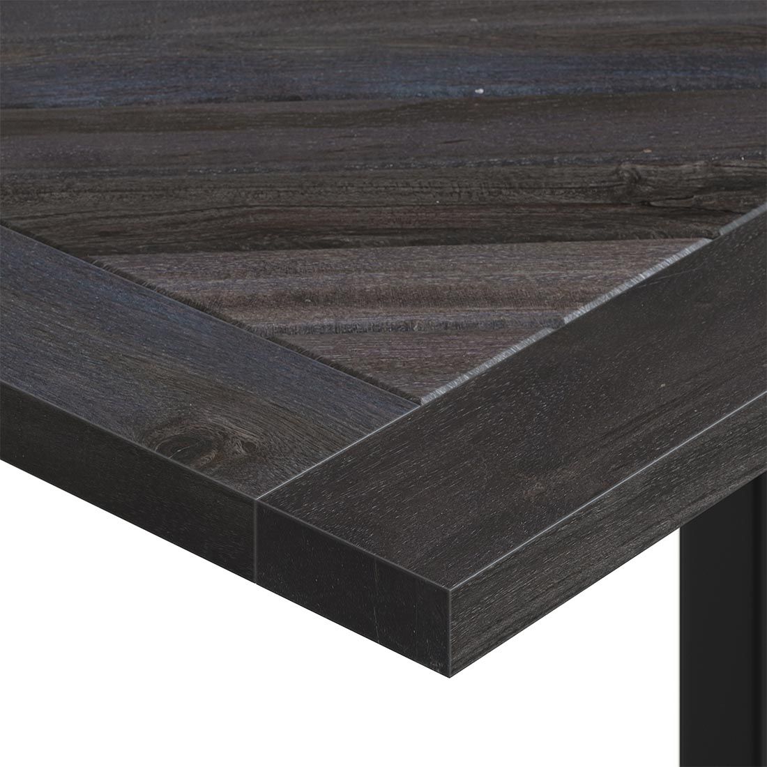MCA Ottawa Essgruppe 5-tlg. Tisch 180x90cm