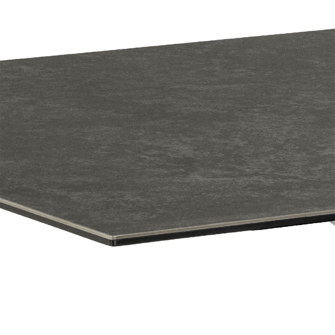 MCA Ottawa Essgruppe 5-tlg. Tisch 200x100cm