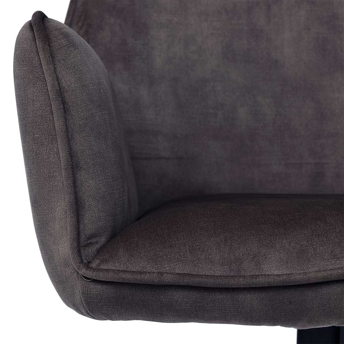 MCA Ottawa Essgruppe 5-tlg. Tisch Ø115cm