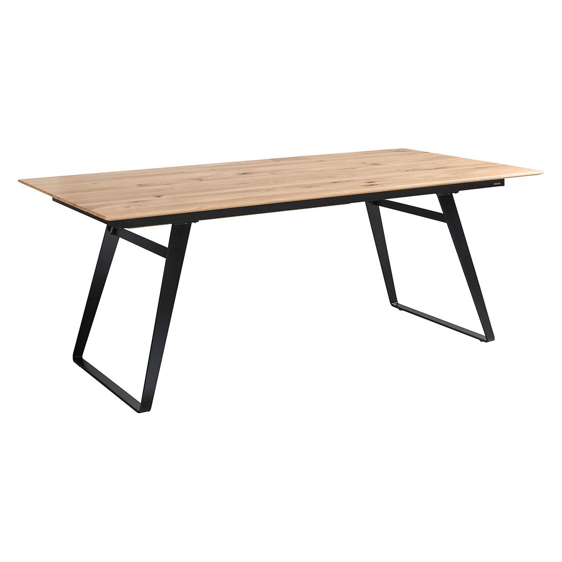 MCA Ottawa Essgruppe 7-tlg. Tisch 180/280x100cm