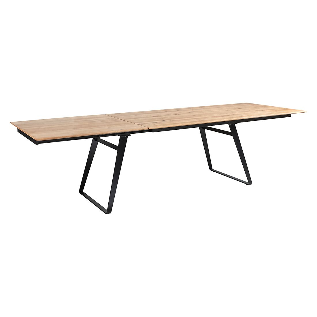 MCA Ottawa Essgruppe 7-tlg. Tisch 180/280x100cm