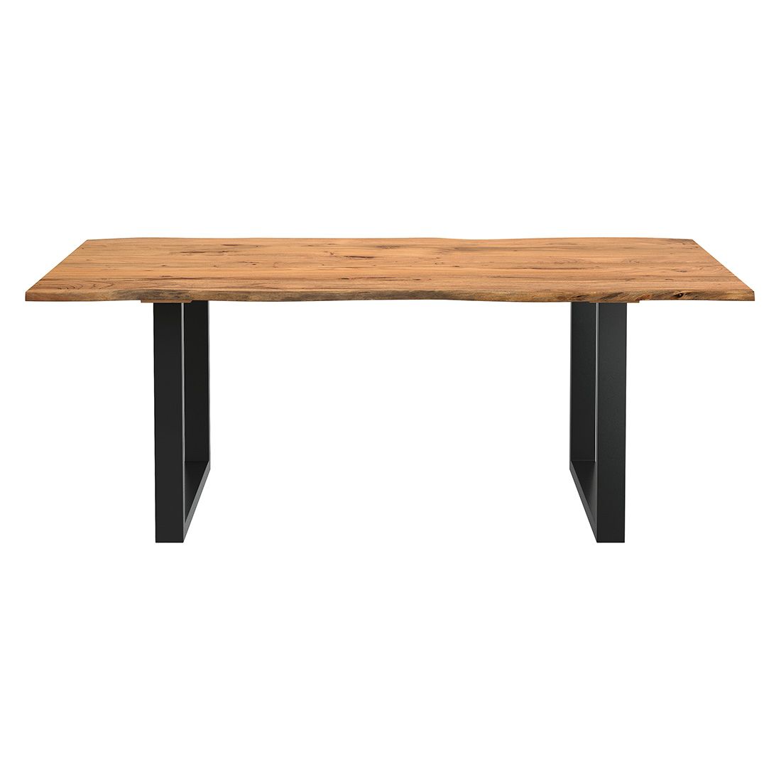 MCA Ottawa Essgruppe 7-tlg. Tisch 200x90cm