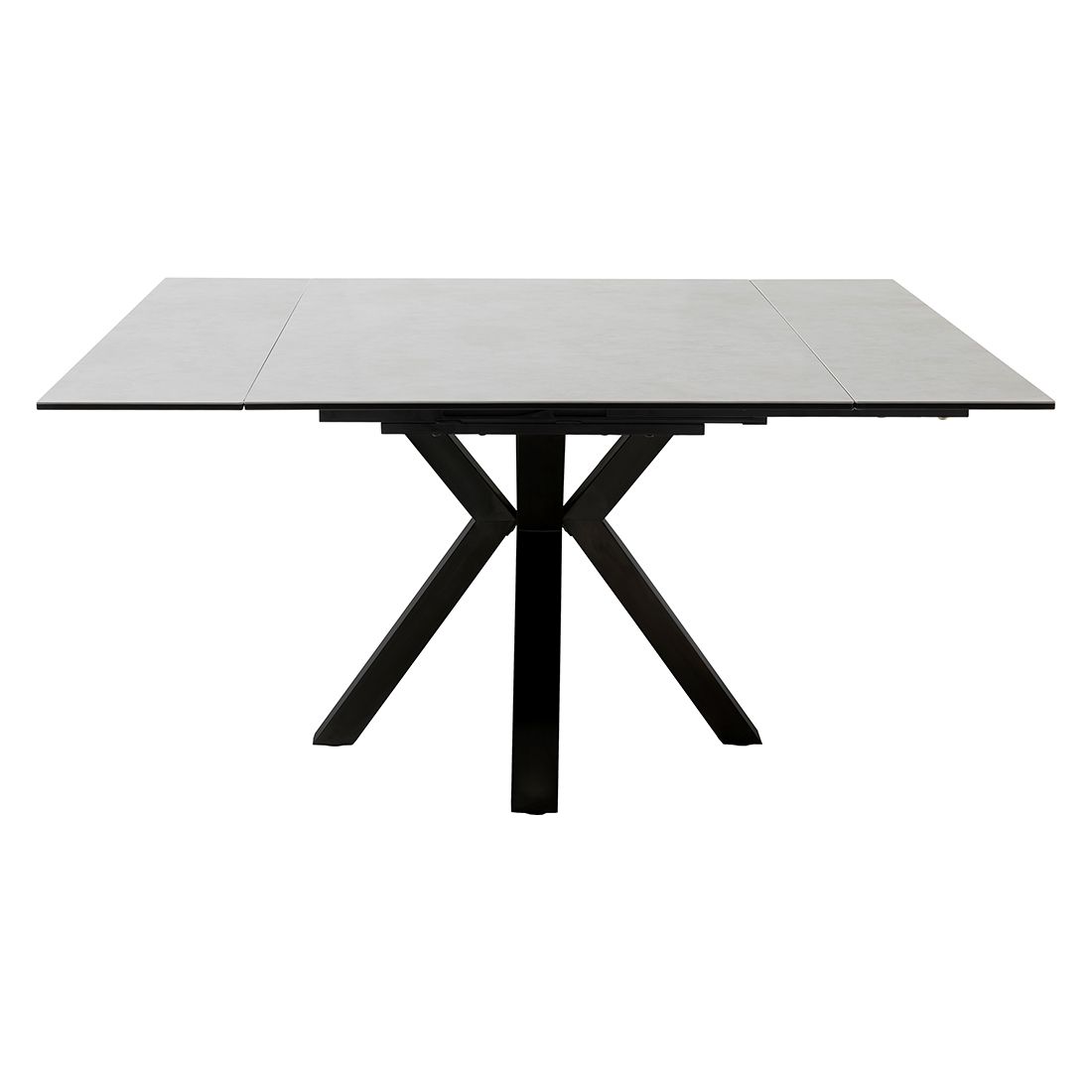 MCA Pallini Ausziehtisch 90/150x90cm