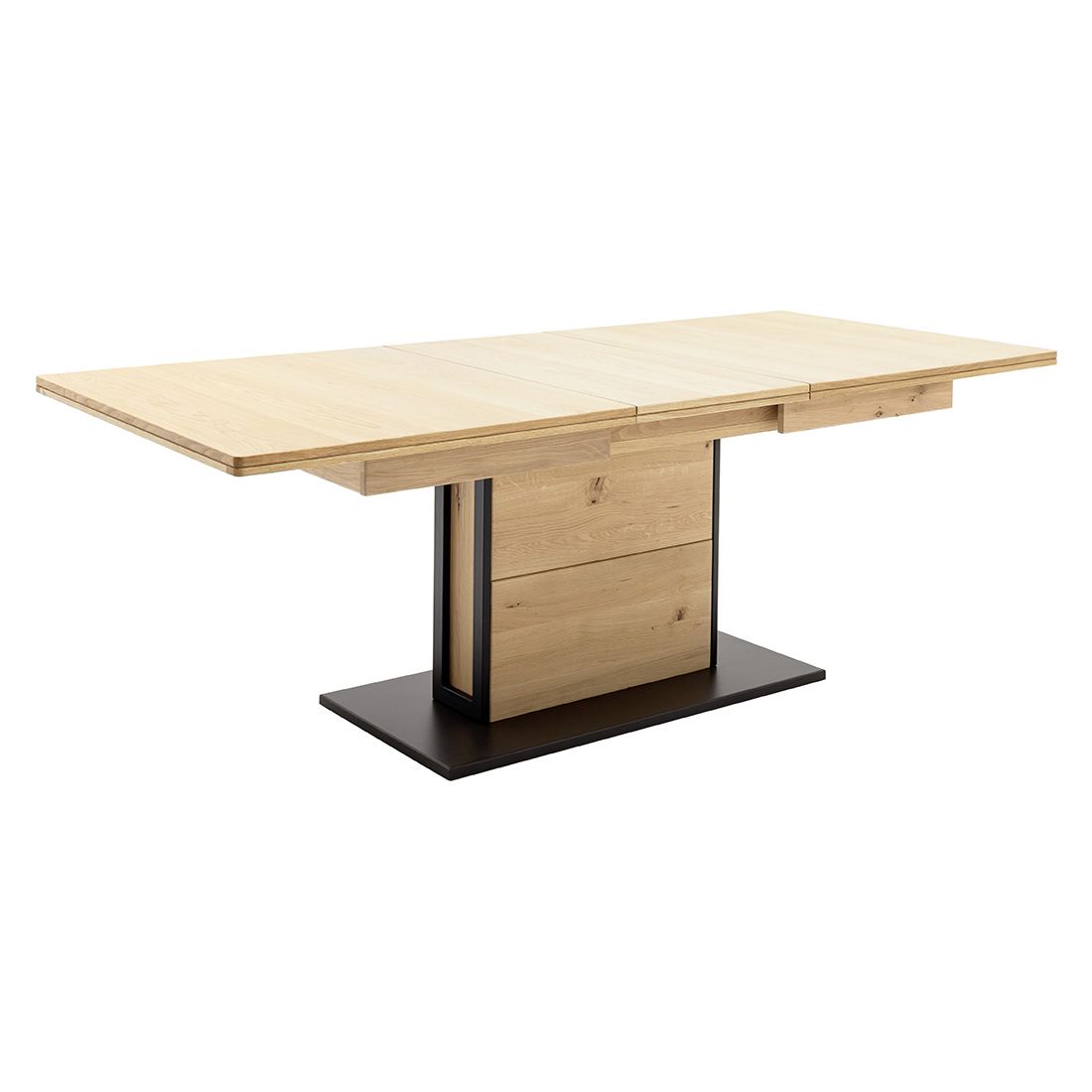 MCA Salerno Ausziehtisch 180/230x77cm